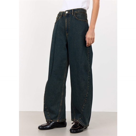 Levete Room LR-KOSA 14 Jeans, Warm Dark Blue 